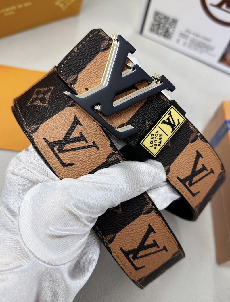 Louis Vuitton Belts